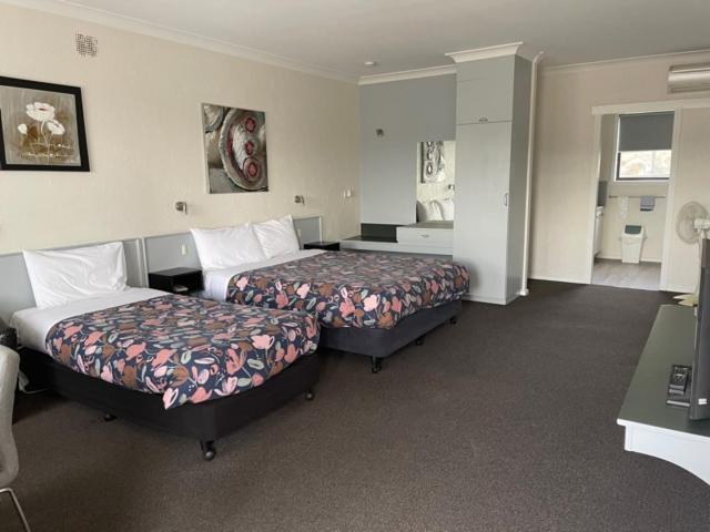 Tamar River Villas Launceston Bagian luar foto