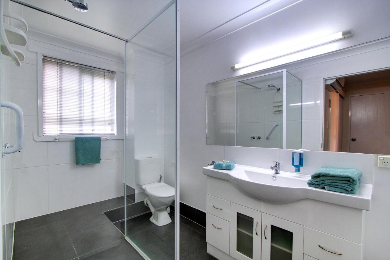 Tamar River Villas Launceston Bagian luar foto