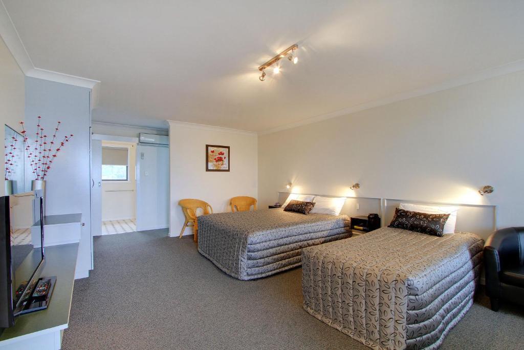 Tamar River Villas Launceston Bagian luar foto