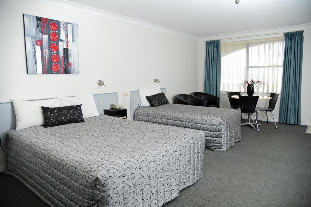 Tamar River Villas Launceston Bagian luar foto
