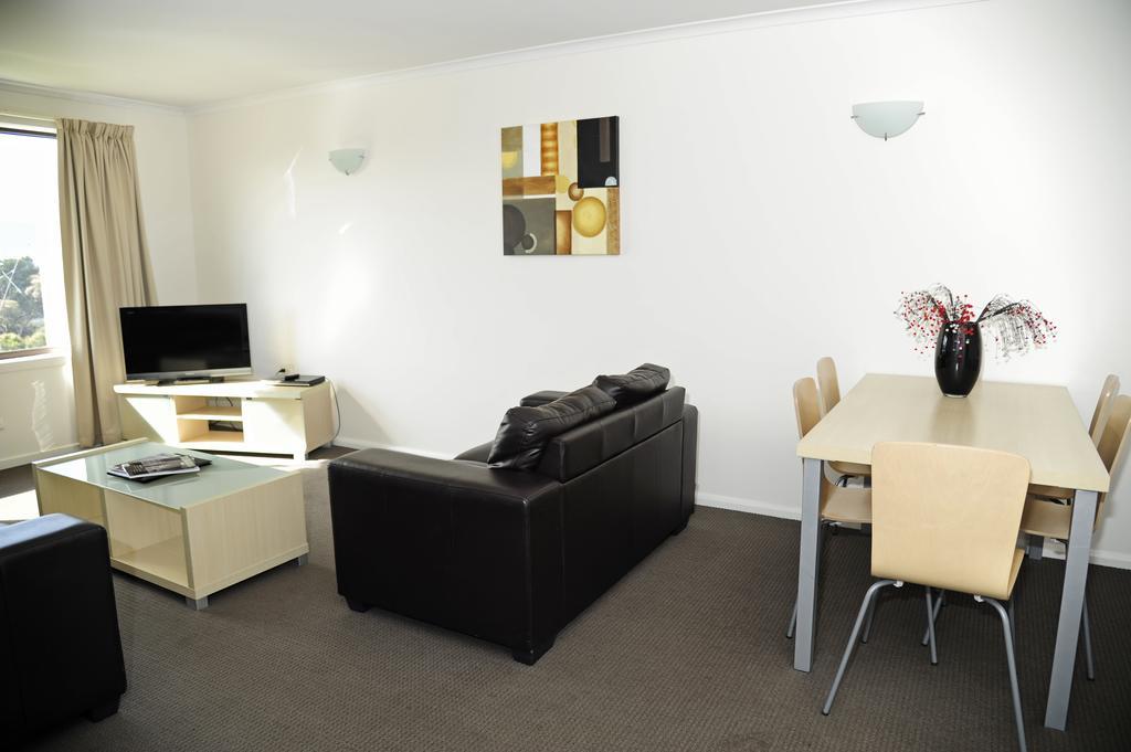 Tamar River Villas Launceston Bagian luar foto