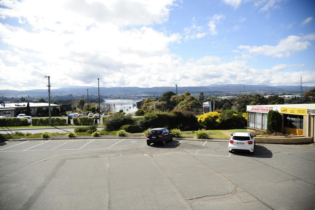 Tamar River Villas Launceston Bagian luar foto