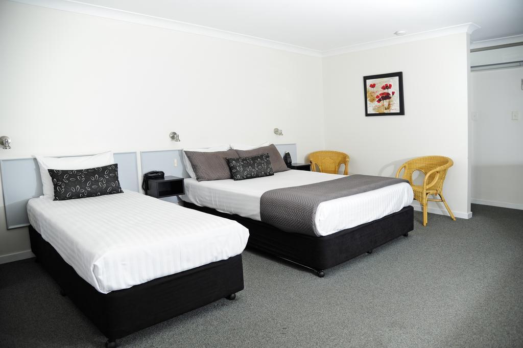 Tamar River Villas Launceston Bagian luar foto