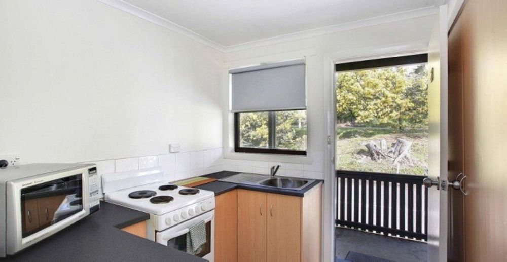 Tamar River Villas Launceston Bagian luar foto