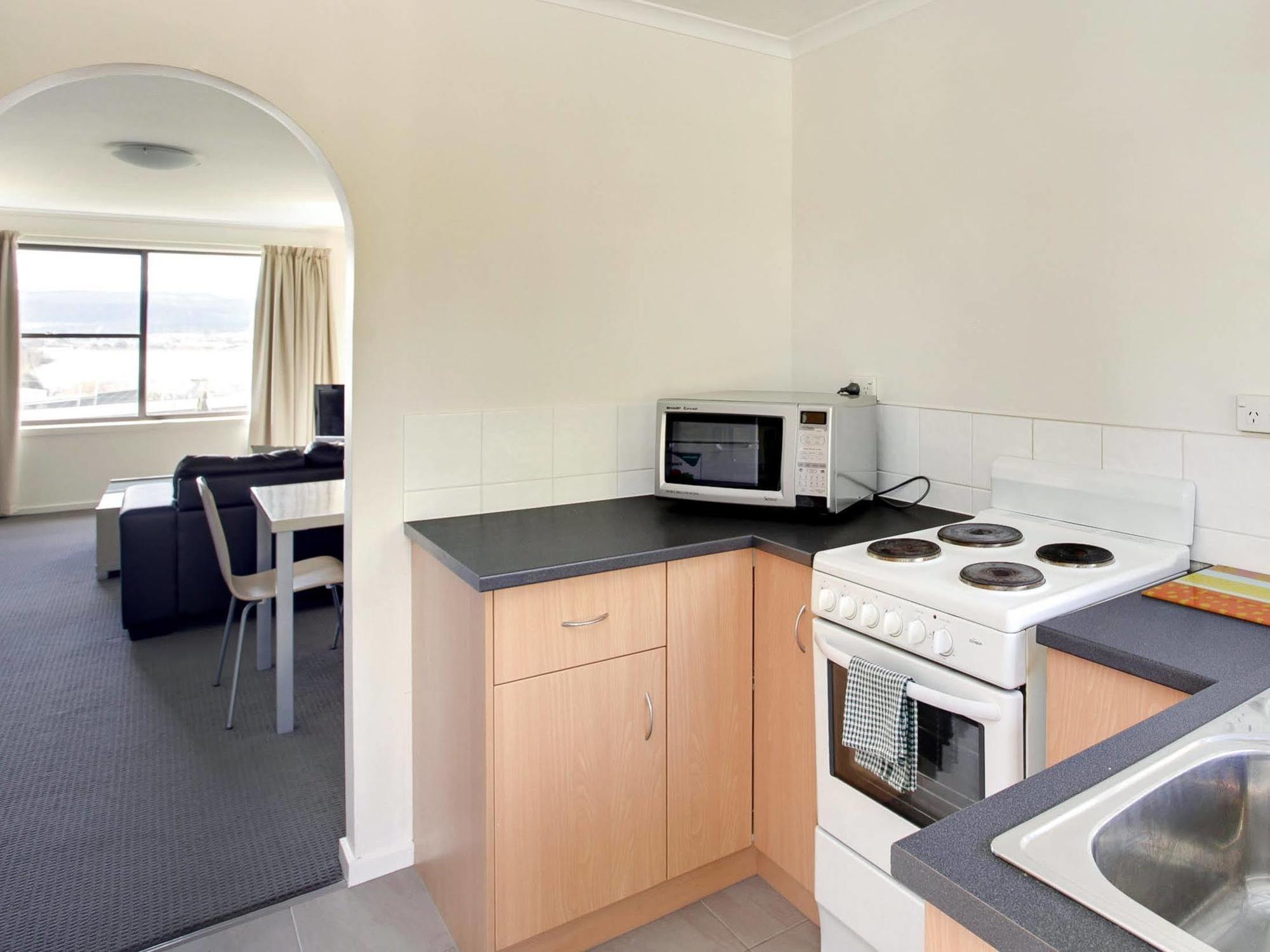 Tamar River Villas Launceston Bagian luar foto