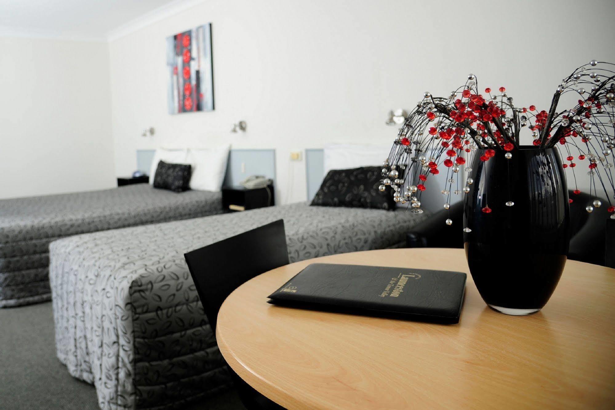 Tamar River Villas Launceston Bagian luar foto