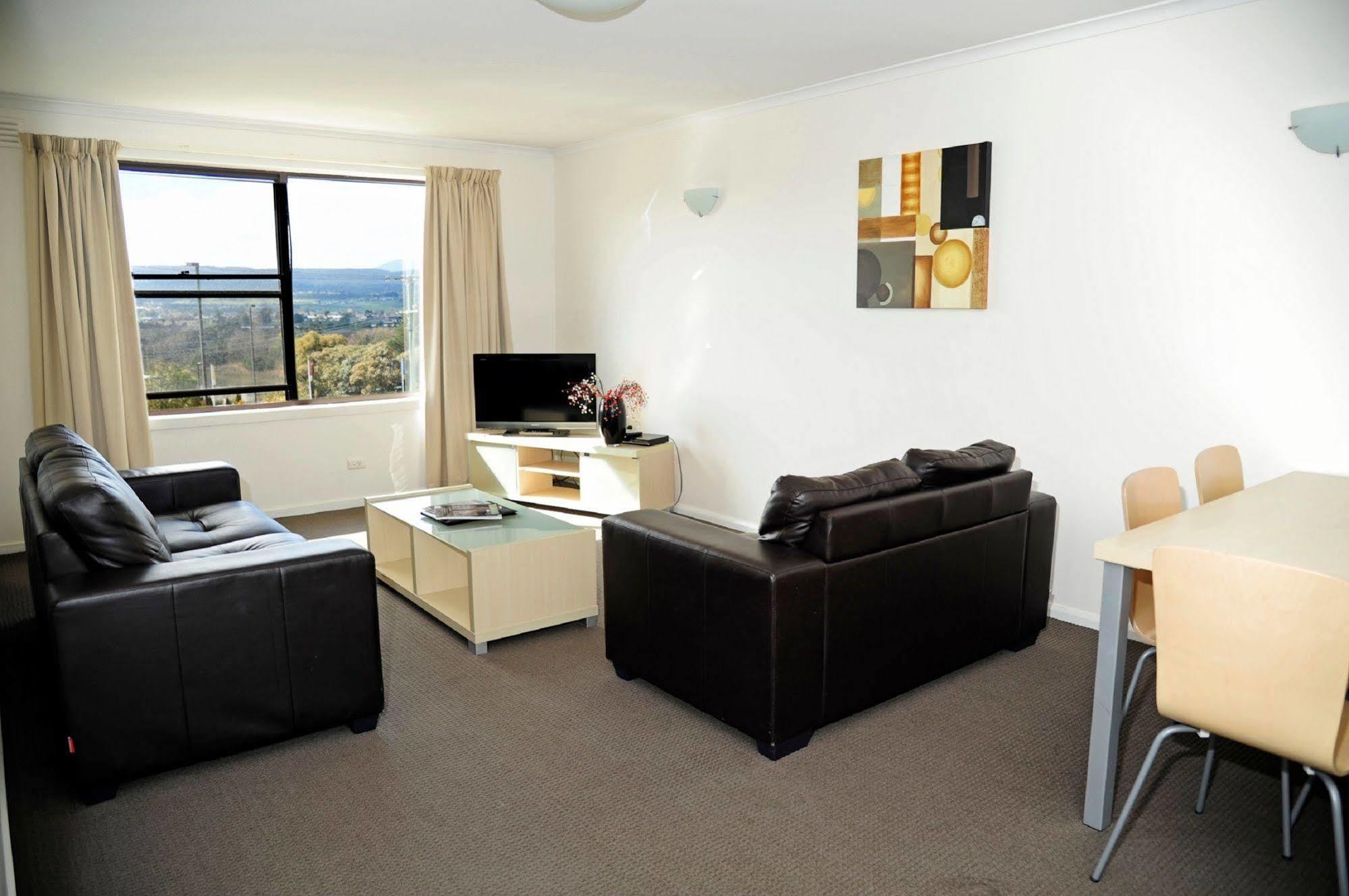 Tamar River Villas Launceston Bagian luar foto