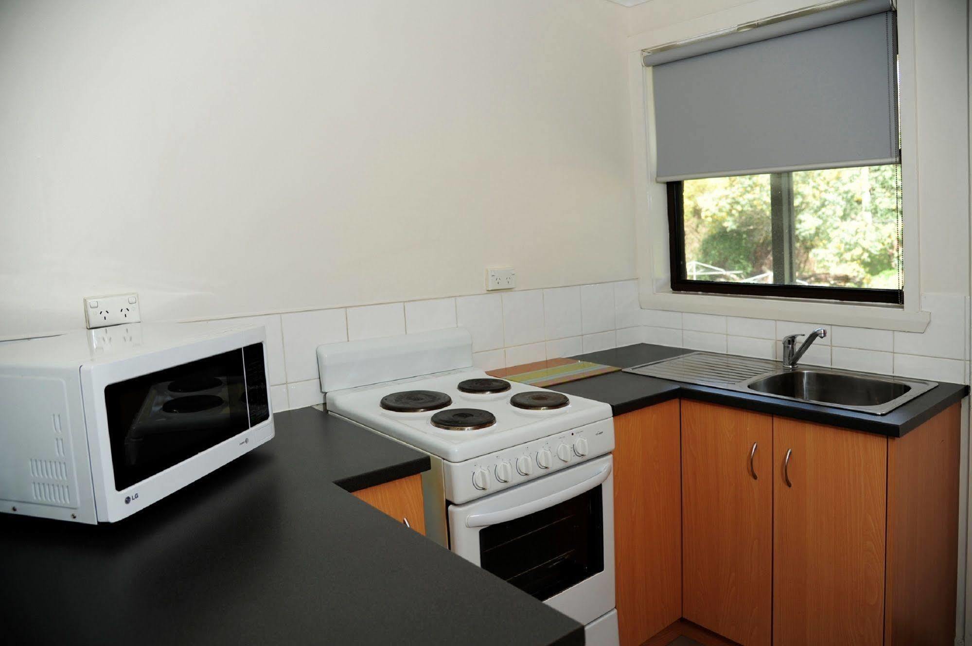 Tamar River Villas Launceston Bagian luar foto